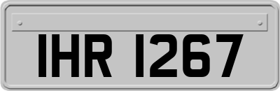 IHR1267
