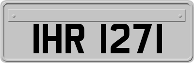IHR1271