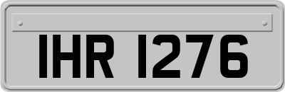 IHR1276
