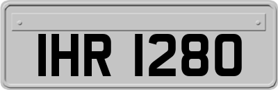IHR1280