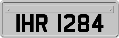 IHR1284