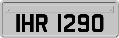 IHR1290