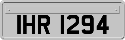 IHR1294