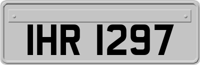 IHR1297