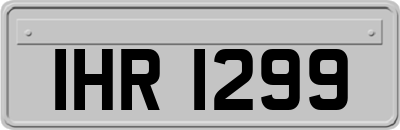 IHR1299