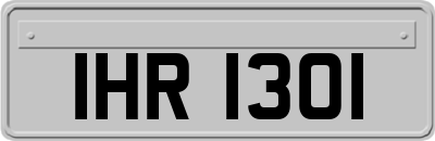 IHR1301