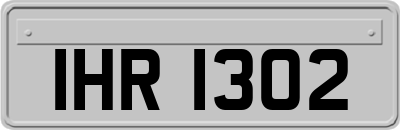 IHR1302