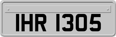 IHR1305