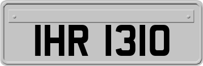 IHR1310
