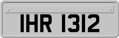 IHR1312