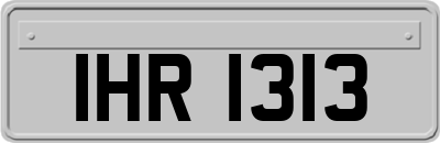 IHR1313