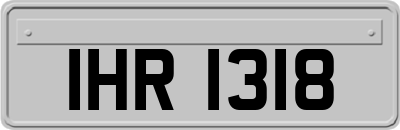 IHR1318