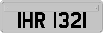 IHR1321