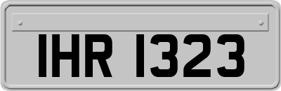 IHR1323