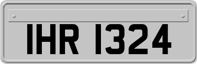 IHR1324