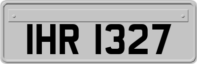 IHR1327