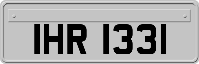 IHR1331