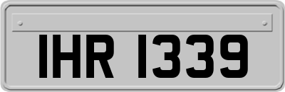 IHR1339