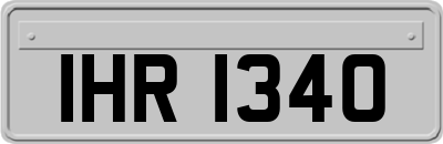 IHR1340