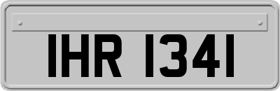 IHR1341