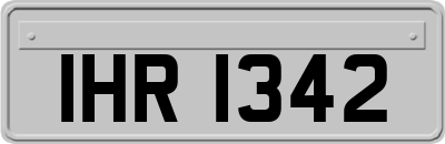 IHR1342