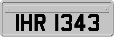 IHR1343
