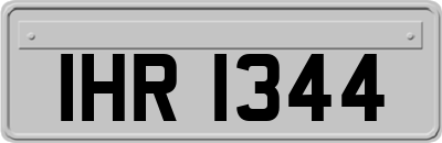 IHR1344