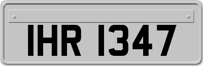 IHR1347