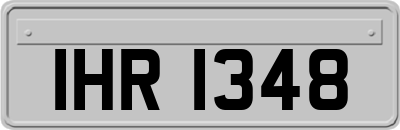 IHR1348