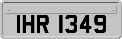IHR1349