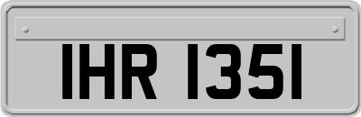 IHR1351
