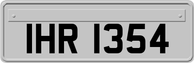 IHR1354
