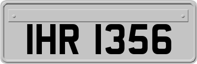 IHR1356