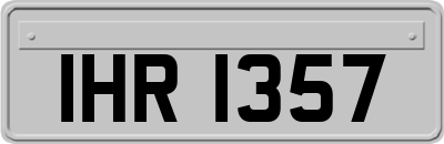 IHR1357