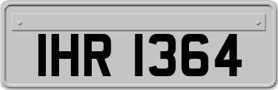 IHR1364