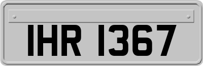 IHR1367