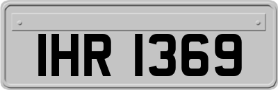 IHR1369