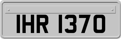 IHR1370