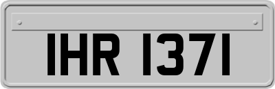 IHR1371