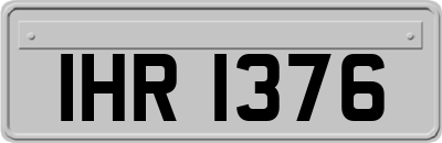 IHR1376