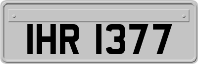 IHR1377