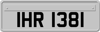 IHR1381