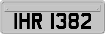 IHR1382