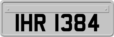 IHR1384