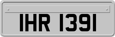 IHR1391