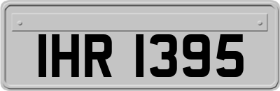 IHR1395