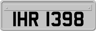 IHR1398