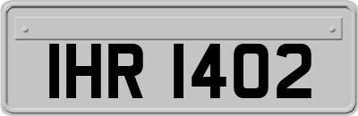 IHR1402
