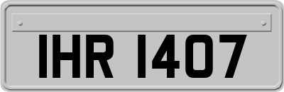 IHR1407