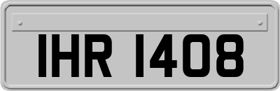 IHR1408